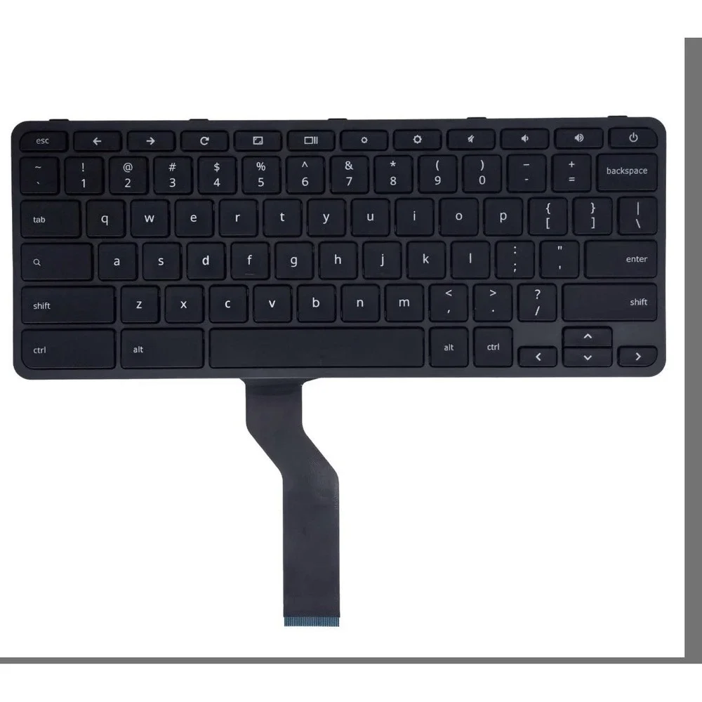 Replacement Keyboard For Acer Chromebook 311 C721 Chromebook 512 C851 C851T